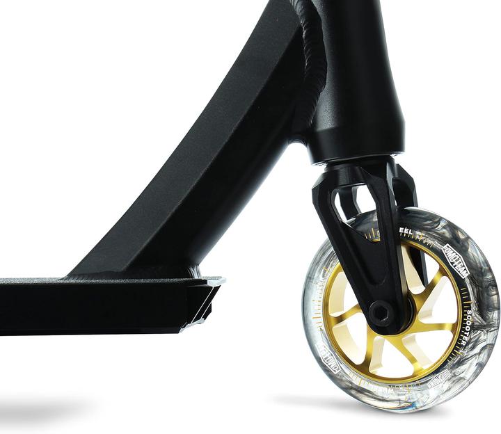 Actual product image Fomo Team Scooter Ersatzräder Set