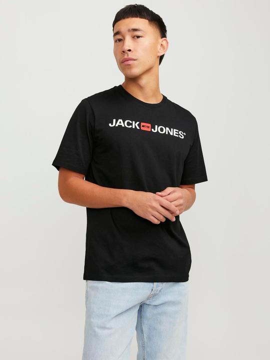 Immagine prodotto Jack & Jones Maglietta classica (XXL)