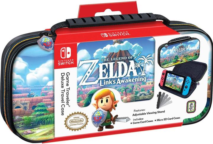 Immagine prodotto Bigben Il risveglio di Zelda Link (Big Ben) (Switch)
