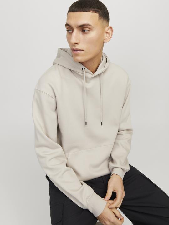 Immagine prodotto Jack & Jones Jjestar Basic Sweat Hood Noos (L)