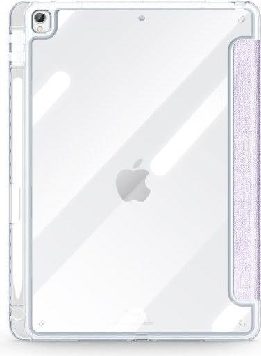 Image du produit Dux Ducis Unid Series Bookcover Cover (iPad 10.2 (2020), IPad 10.2 (2021))