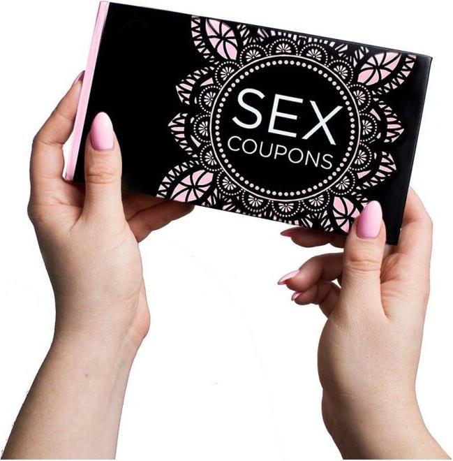 Produktbild Secret play Secretplay Sex Coupons Vales De Canje Sensuales (Fr/Pt) (Würfelspiel, Französisch, Portugiesisch)