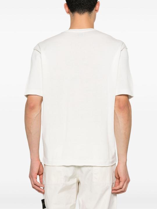 Produktbild C.P. Company T-shirts And Polos White (L)