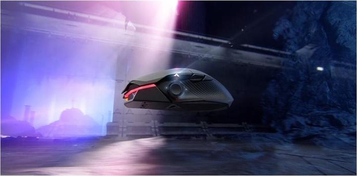 Produktbild ASUS ROG Chakram X Origin (Kabellos)