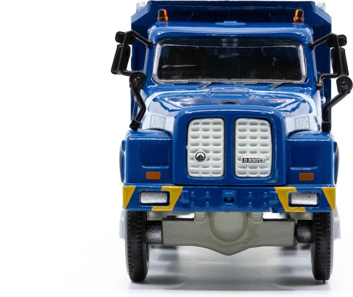 Immagine prodotto Ace Saurer D330N 6x6 ribaltabile KIBAG blu