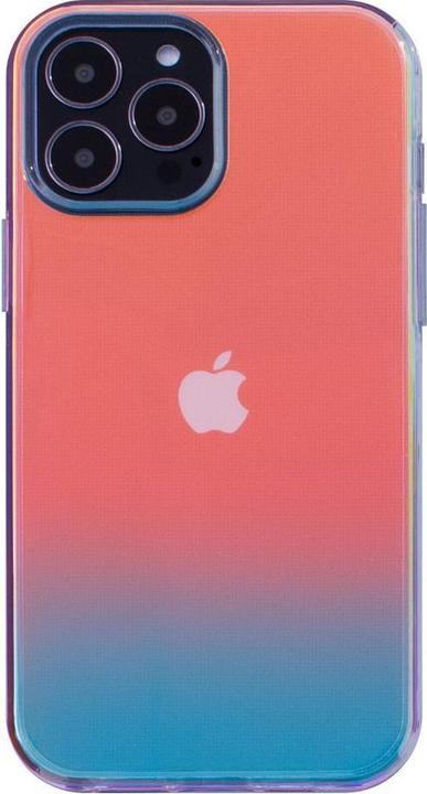 Immagine prodotto Hurtel Aurora Case Custodia per Samsung Galaxy A13 5G Neon Gel Cover Oro (Samsung Galaxy A13 5G)