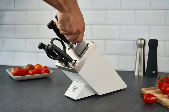 Produktbild Zwilling Vier Sterne Messerblock