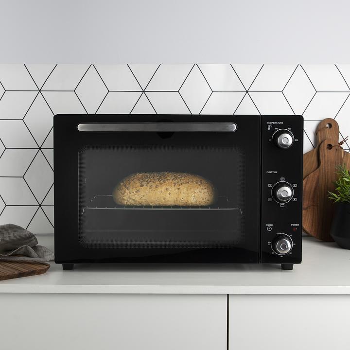 Actual product image Princess Convection oven DeLuxe 32l