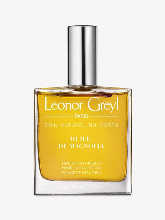 Actual product image Leonor Greyl Huile de Magnolia (Body cream, 95 ml)