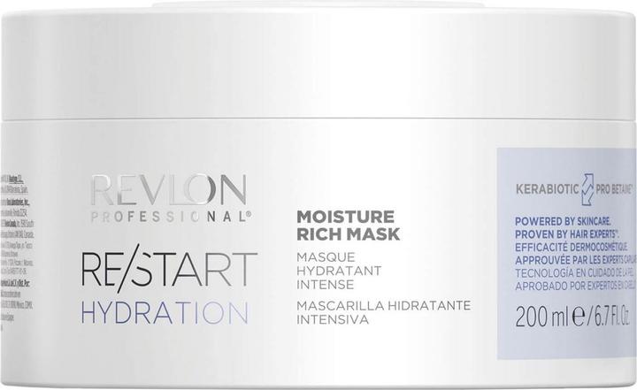 Revlon Professional Moisture Rich Mask (200 ml)