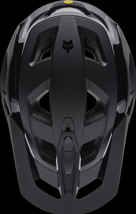 Produktbild Fox Helmet 24 Speedframe Rs Mt Blk Ce Mt (52 - 55 cm)