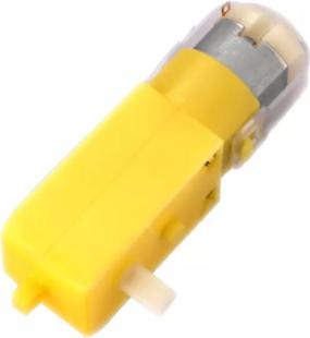 HutoPi Motore DC TGP01S-A130