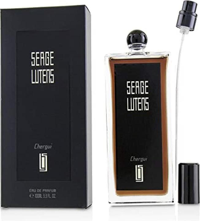 Serge Lutens Chergui