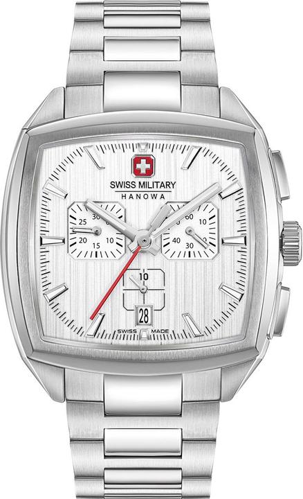 Swiss Military Hanowa Starlight (Chronograph, 40 mm)