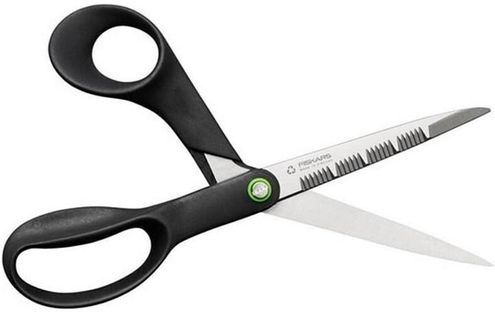 Image du produit Fiskars Ciseaux FF cuisine 21 cm, acier inoxydable, droitier (21 cm)