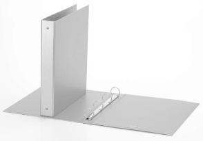 Immagine prodotto Favorit Europa raccoglitore ad anelli A4 Bianco (A4, 1 Pezzo/i)