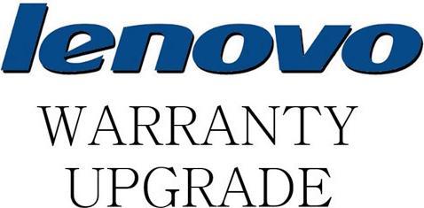 Produktbild Lenovo Warranty 5WS0A14081, 3 Jahre Bring In (36 Monate, Technische Unterstützung, Post Warranty)