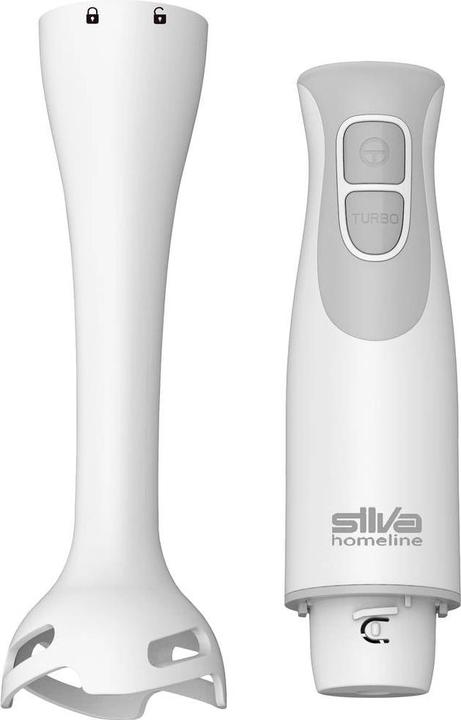 Produktbild Silva Homeline SM 2304 Stabmixer 350 W Weiss