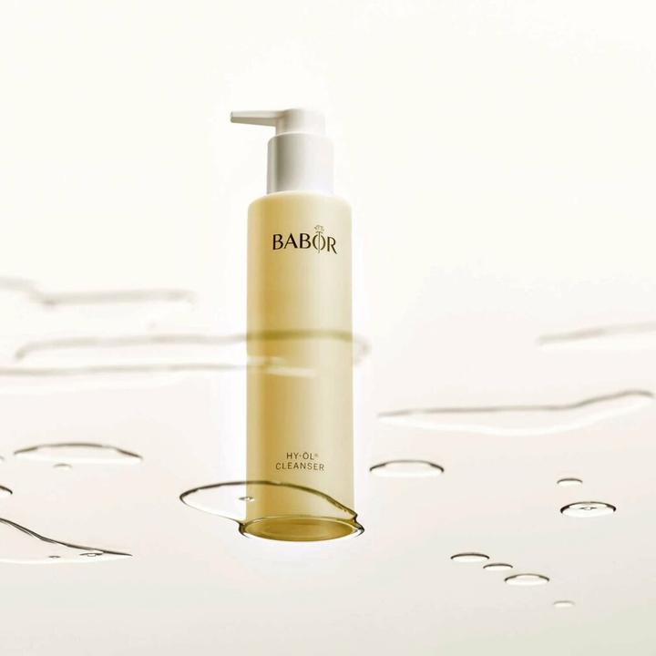 Produktbild Babor HY-ÖL Cleanser (Öl, 200 ml)