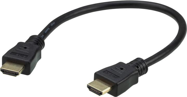 Aten HDMI (Typ A) – HDMI (Typ A) (0.30 m, HDMI)