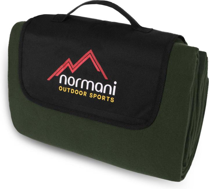 Produktbild Normani Tundra