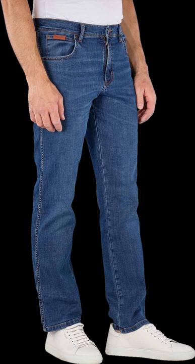 Immagine prodotto Wrangler Jeans gamba dritta Texas Low Stretch (W32/L32)