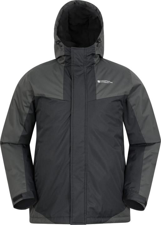 Image du produit Mountain Warehouse - Blouson de ski DUSK - Homme (XXS)