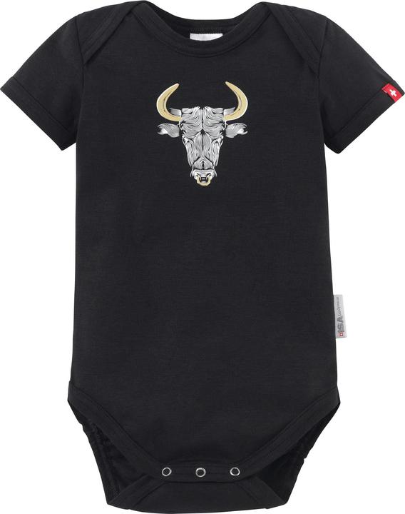 Actual product image ISA Bodywear Swing collection BabyBody (62)
