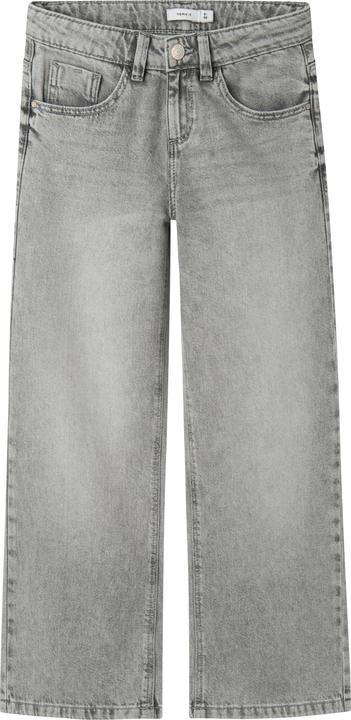 Name it NKFROSE WIDE JEANS 5529-BE NOOS