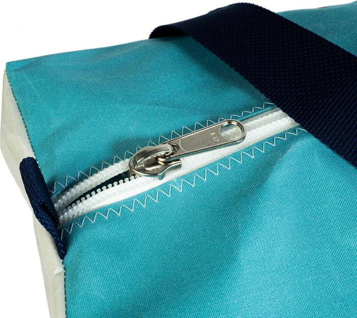 Produktbild Clown Sails Segeltuchtasche Reisetasche medium & large
