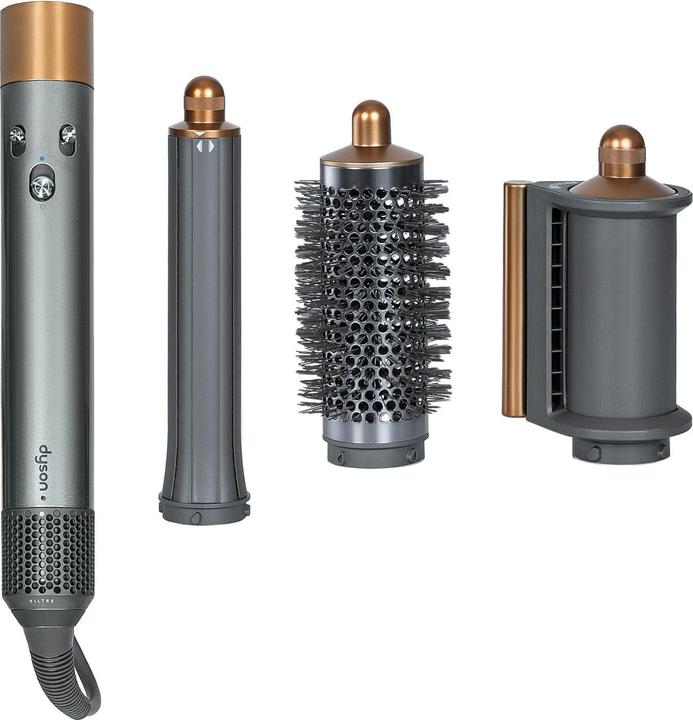 Actual product image Dyson Airwrap Origin