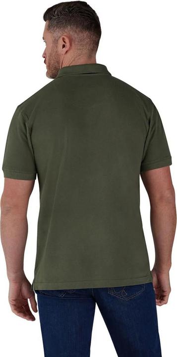 Immagine prodotto Raging Bull Classic Maglietta Polo Uomo (M)