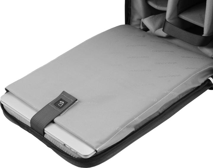 Immagine prodotto Vanguard Adattatore Veo R48 (Zaino per fotocamera, 20 l)
