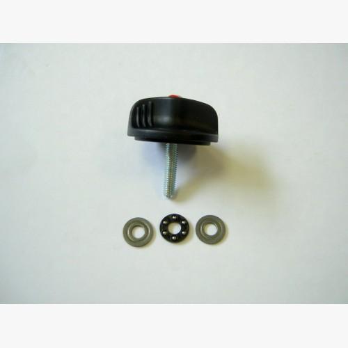 Actual product image Manfrotto Knob Set Of 5 (Tripod Centre column)