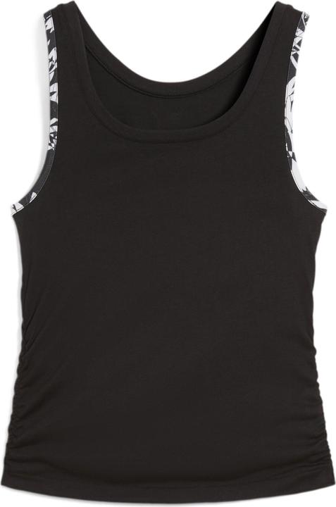 Produktbild Puma Tropical Aop Tank - Short (XS)