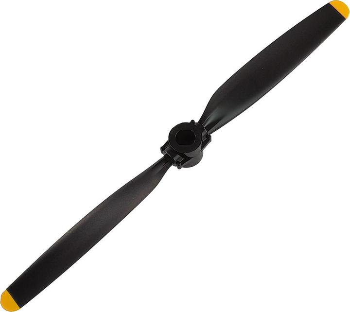 Produktbild Amewi Propeller Beech D17S gelb
