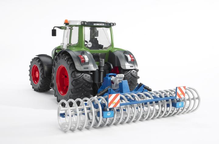 Image du produit Bruder Emballeur frontal Lemken VarioPack K