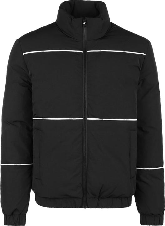 Actual product image Calvin Klein Jeans down jacket - 102609 (M, L)