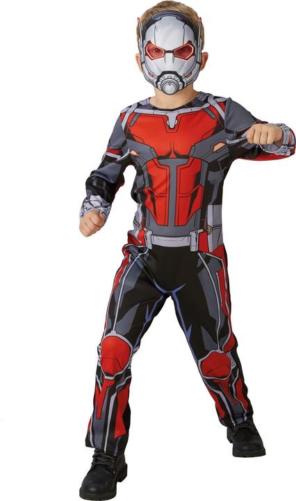 Produktbild Marvel Jungen Kostüm (M)