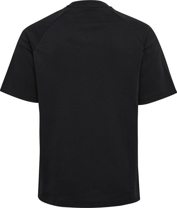 Actual product image hummel hmlTECH LOOSE TEE (M)