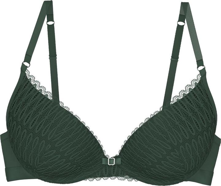 Immagine prodotto Triumph Reggiseno push-up Aura Spotlight T WHU (80 C, Confezione singola)