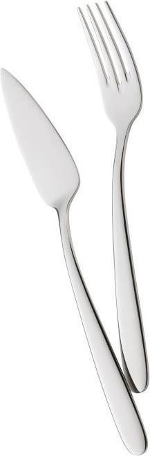Produktbild Villeroy & Boch Fischbesteck 2tlg. Daily Line (2 Stück, Besteck Set)