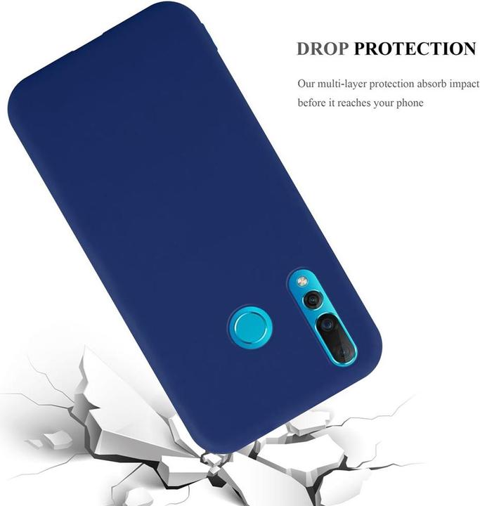 Productafbeelding Cadorabo TPU Candy Cover (Huawei Nova 4)