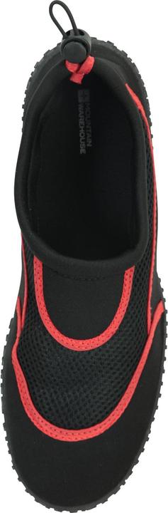 Actual product image Mountain Warehouse Mens Bermuda Adjustable Water Shoes (40)