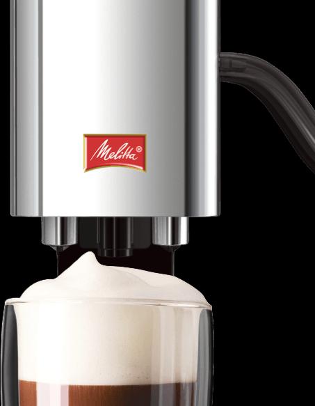 Produktbild Melitta PASSIONE OT F53