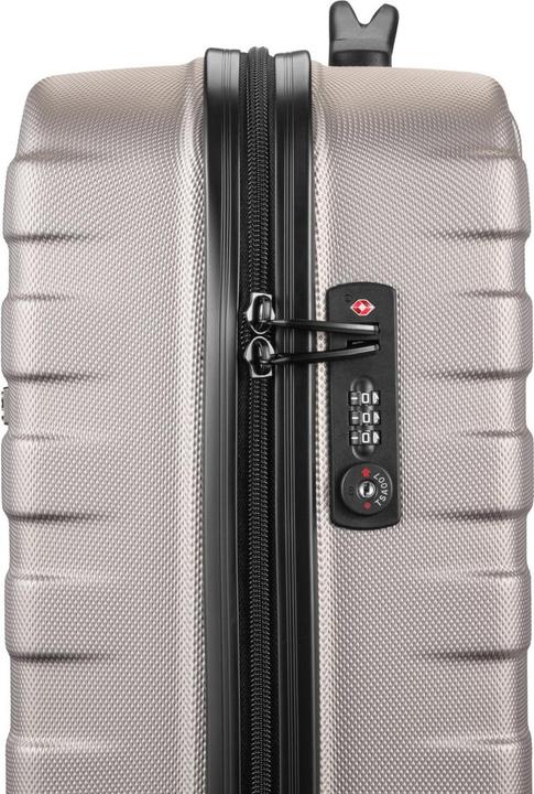 Produktbild Pack Easy Kosmo (44 l, Handgepäck (bis 50l))