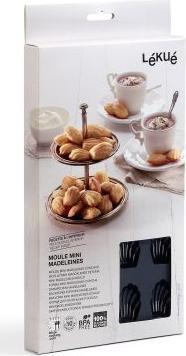 Actual product image Lékué Multicavities