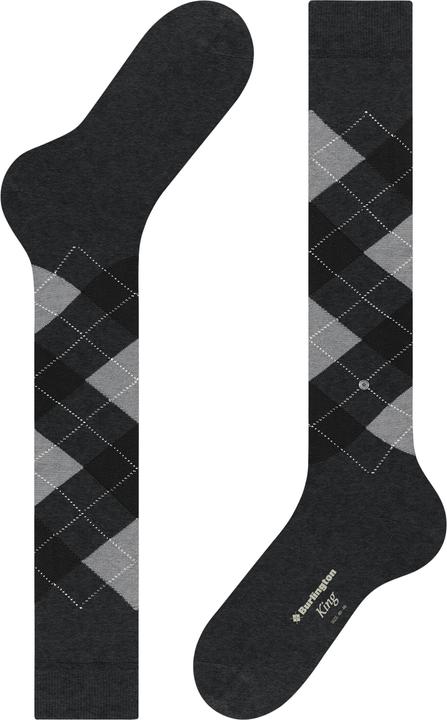 Actual product image Burlington King KH (40 - 46)