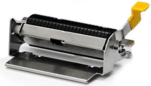 Actual product image Zebra ZT410 Peeler, Kit