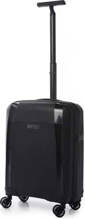 Actual product image Epic Phantom SL 4-wheel cabin trolley 55 cm (40 l, Hand luggage (up to 50 litres))